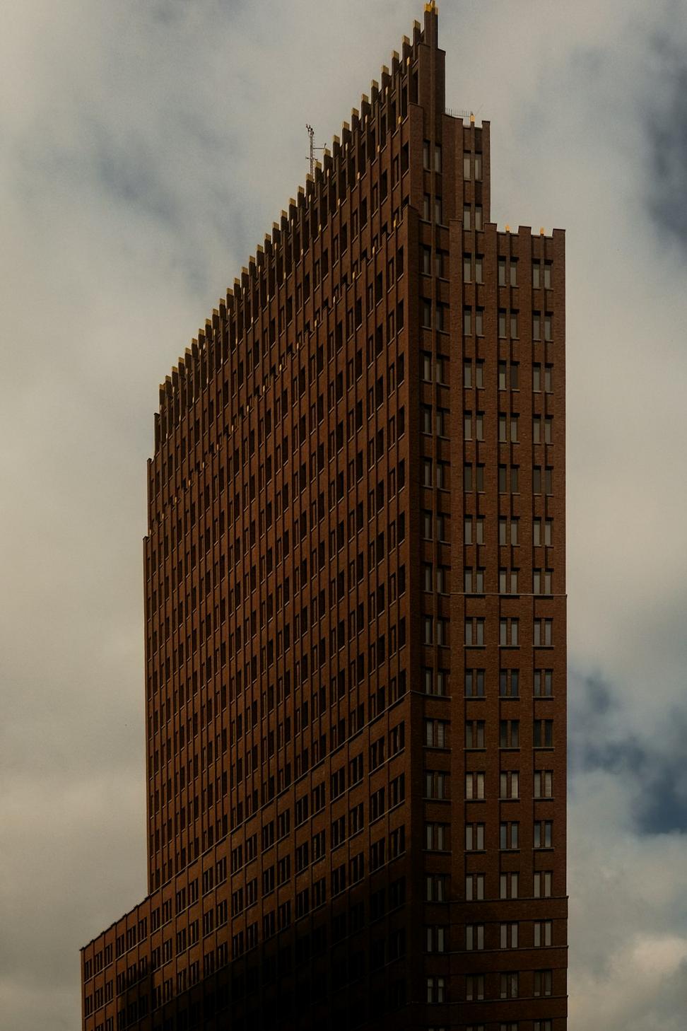 Commercial Project