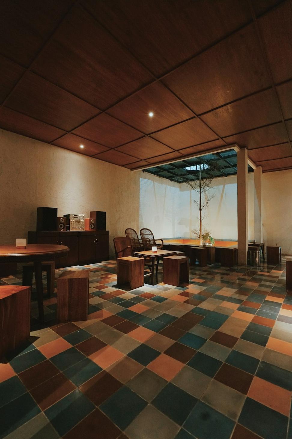 Architecture planning
