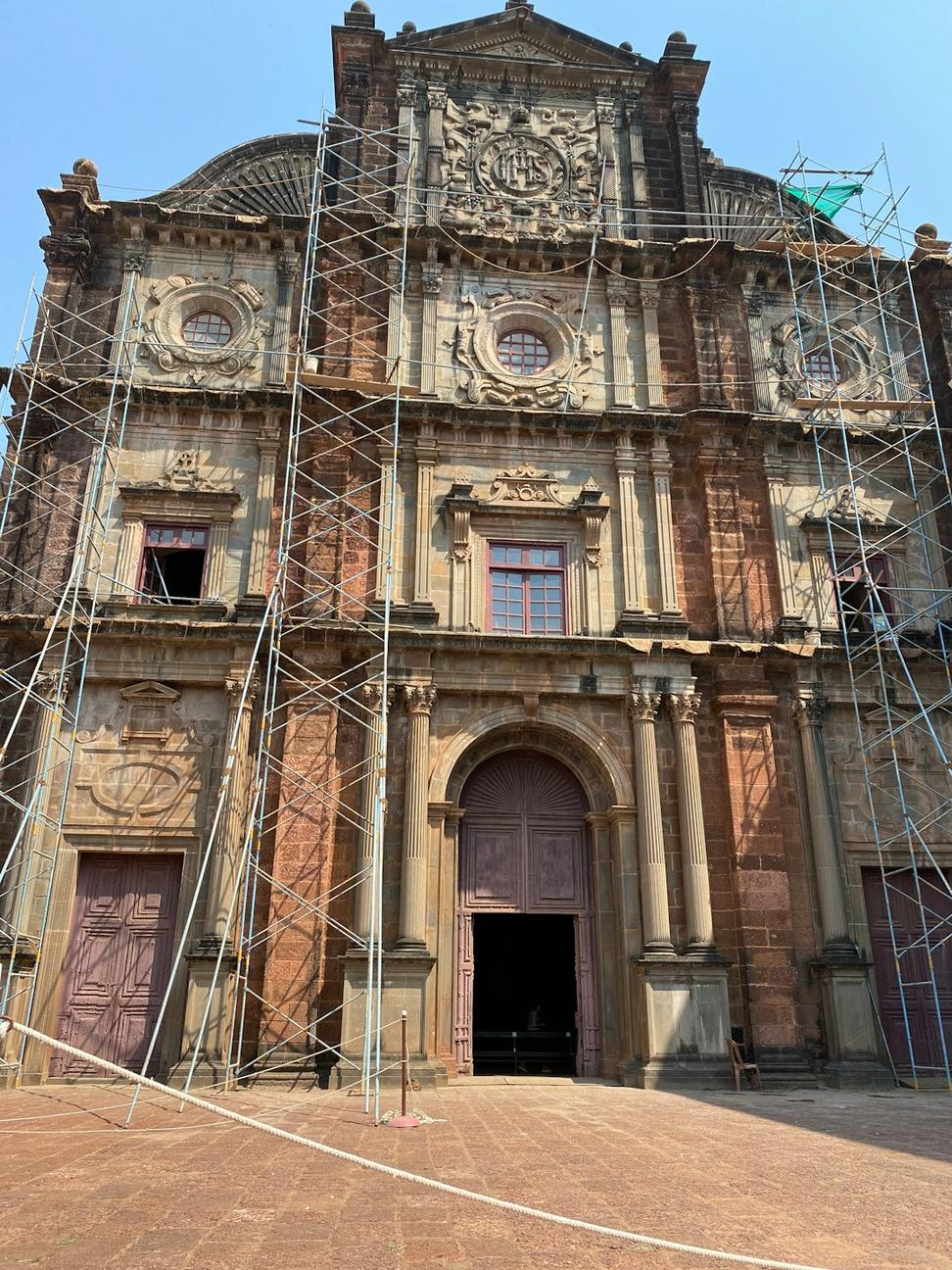 Heritage Project