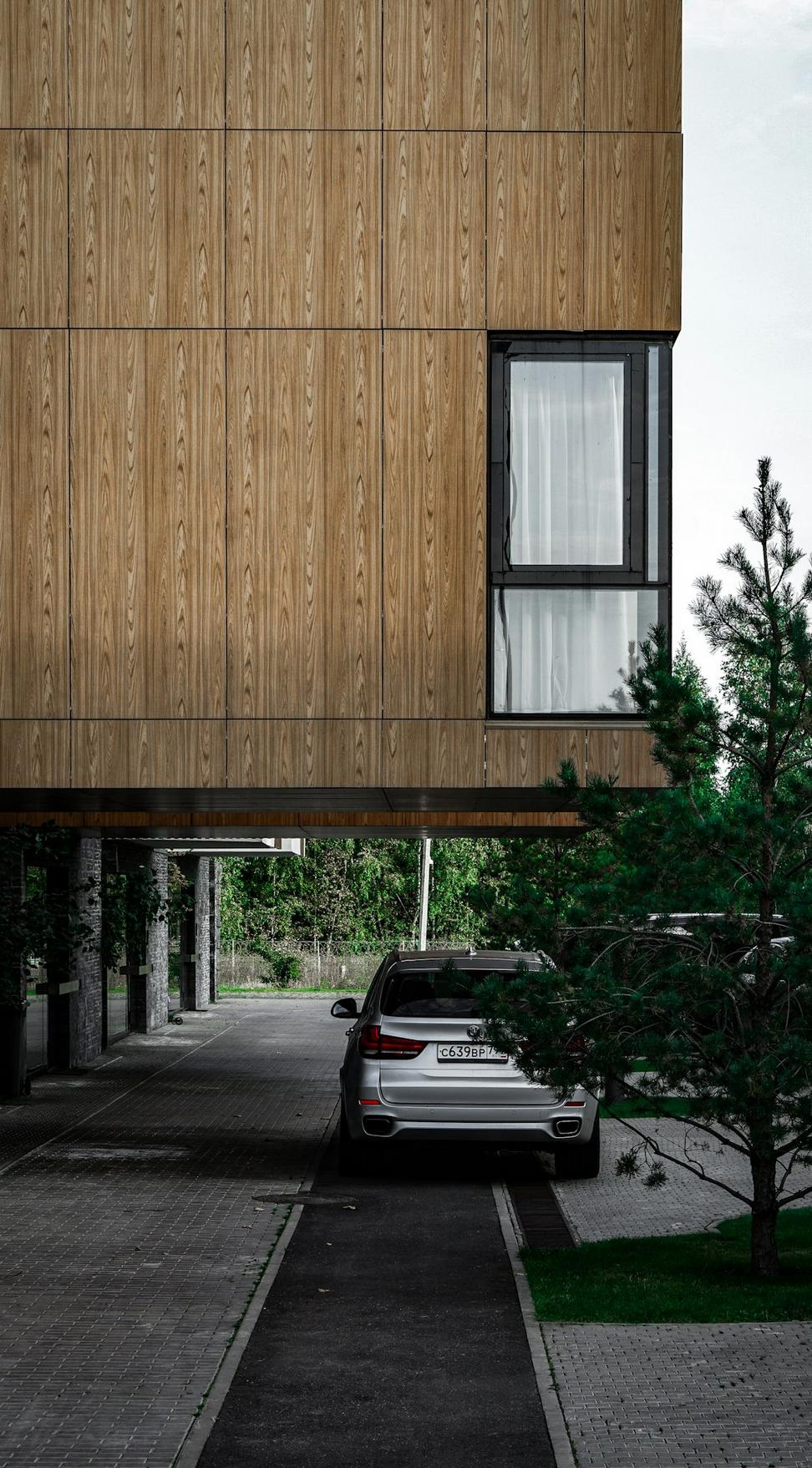 Lakeshore Passive House