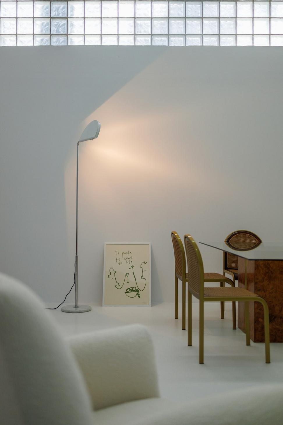 Forest Hill Residence Interior