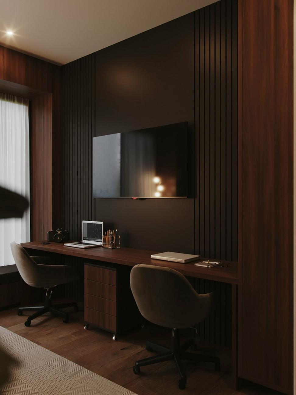 King Street Penthouse