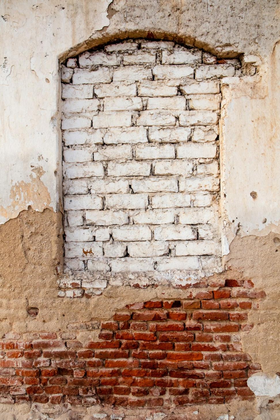 Distillery District Renovation