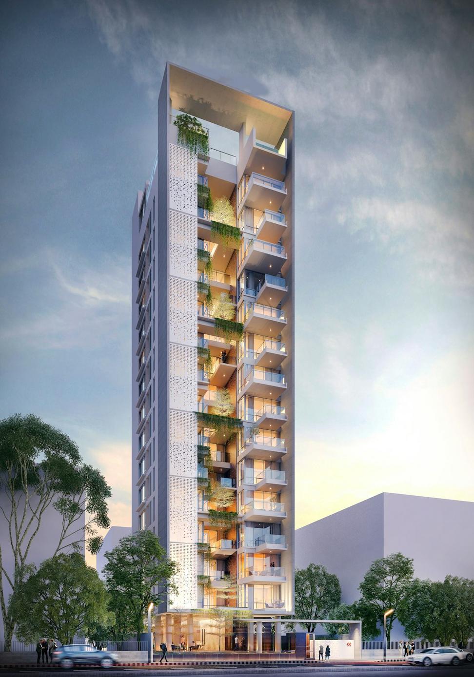 Green Building