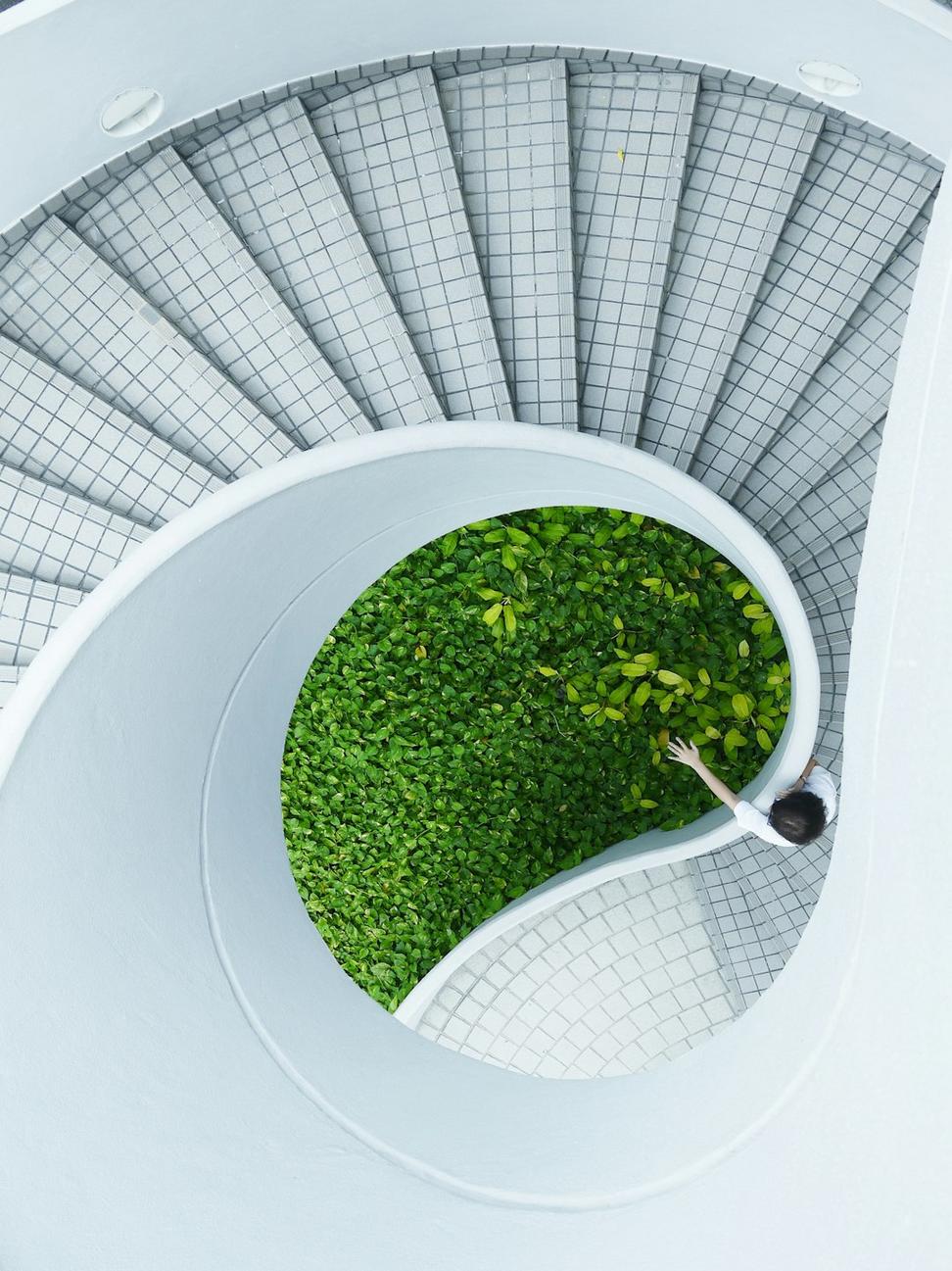 Waterfront Innovation Centre