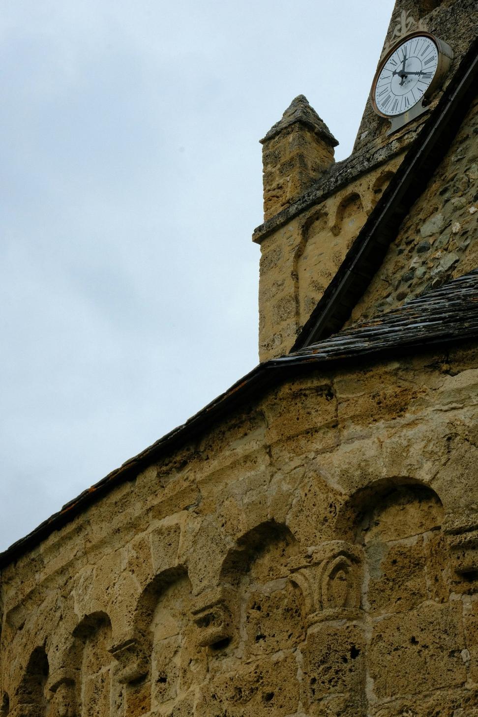 St. Lawrence Hall Adaptation