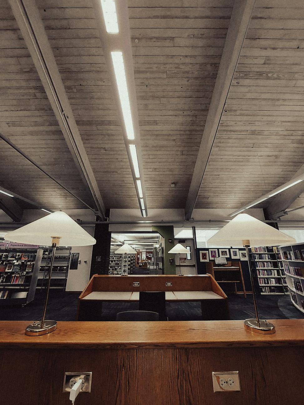 Scarborough Community Library